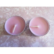 Scented Tealights